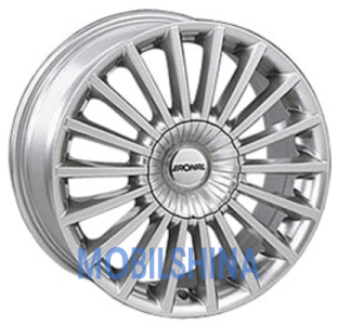 Легкосплавные диски Ronal R39 R17