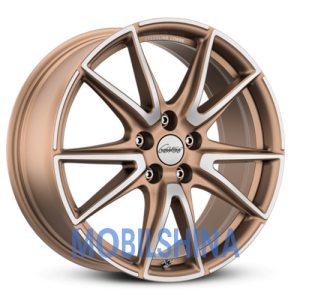 Легкосплавные диски Speedline Vettore R19