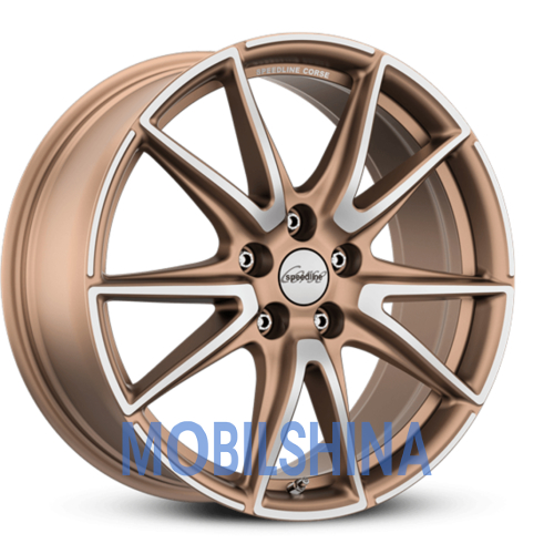 Speedline Vettore - фото 1