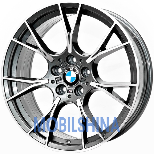 Replica BMW (R7046) - фото 1