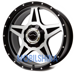 Диски на авто Replica R1228 R20 Диски на авто Replica R1228 R20