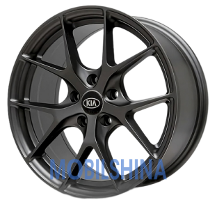 Диски на авто Replica KIA R331 R17
