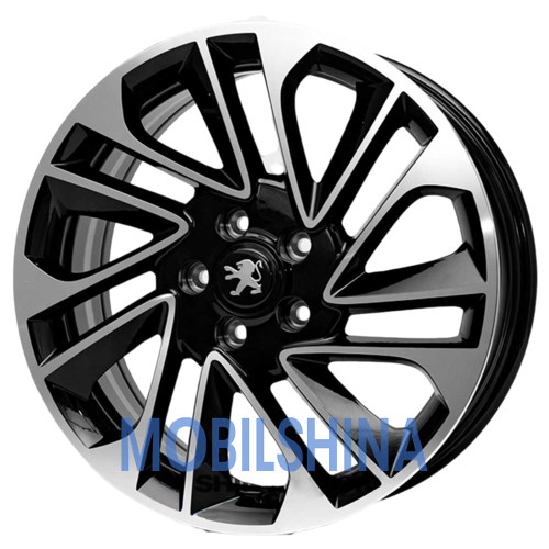 Replica Peugeot RX703 - фото 1