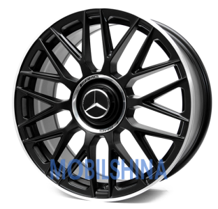 Диски на авто Replica Mercedes 8123 R18-R22 Диски на авто Replica Mercedes 8123 R18-R22