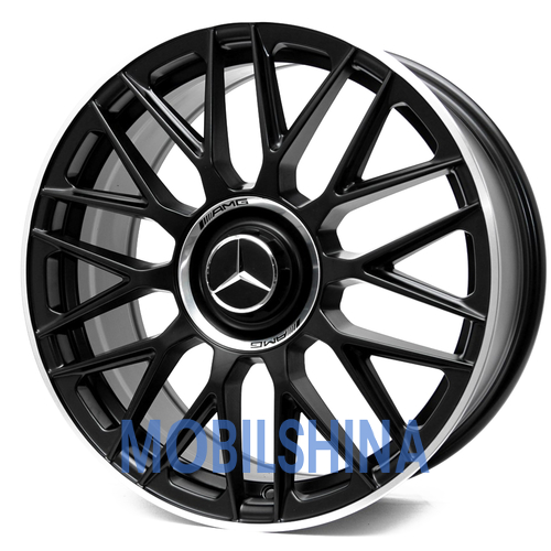 Replica Mercedes 8123 - фото 1