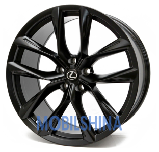 Диски на авто Replica Lexus SP2 R20 Диски на авто Replica Lexus SP2 R20