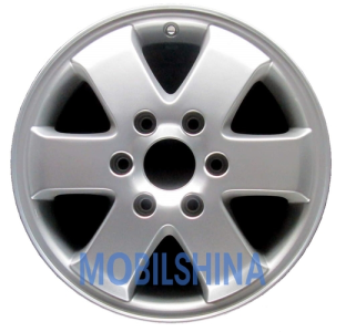 Диски на авто Mercedes oem A0014018602 R16