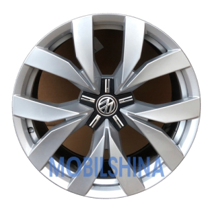 Легкосплавные диски Volkswagen oem 760601025C R20