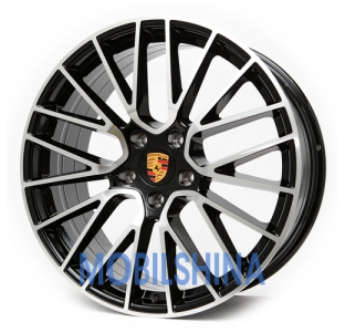 Диски на авто Replica Porsche (R869) R20-R21
