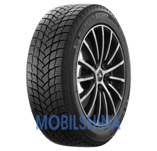 Легкові Michelin X-Ice Snow R15-R21