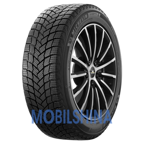 Michelin X-Ice Snow - фото 1