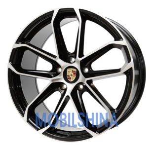 Диски на авто Replica Porsche R878 R21