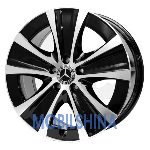 Replica Mercedes RX713 - фото 1