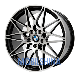 Диски на авто Replica BMW M758 R17-R19
