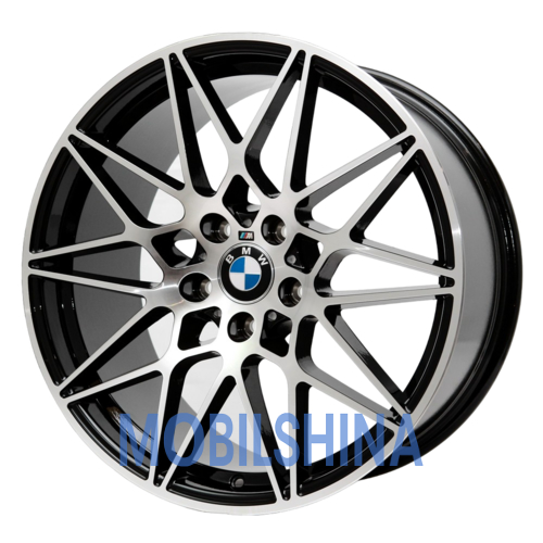 Replica BMW M758 - фото 1