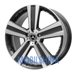 Диски на авто Replica Mercedes C62 R20 Диски на авто Replica Mercedes C62 R20