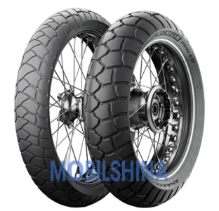 Мото Michelin Anakee Adventure R17-R21