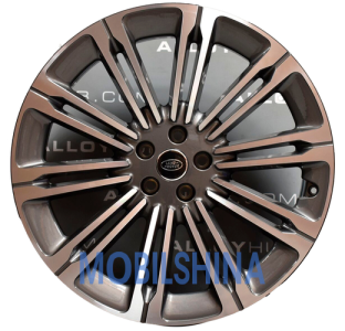 Легкосплавные диски Land rover oem M8E2-1007-LA R23