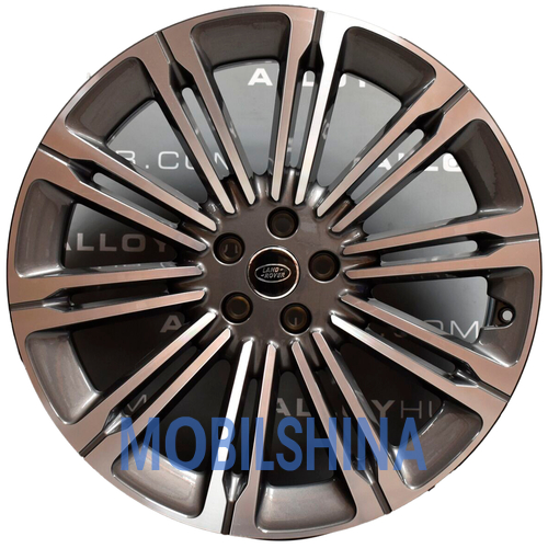 Land rover oem M8E2-1007-LA - фото 1