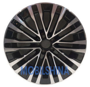 Диски на авто Mercedes oem A2234013700 R20