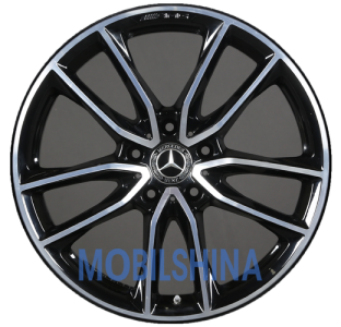 Диски на авто Mercedes oem A4634013900 R20