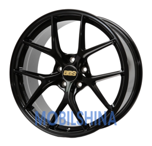 Диски на авто Replica BBS RX01 R17