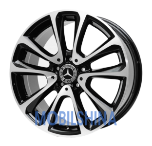 Диски на авто Replica Mercedes DM33 R18 Диски на авто Replica Mercedes DM33 R18