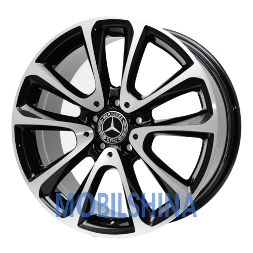 Replica Mercedes DM33 - фото 1