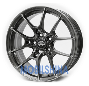 Диски на авто Replica Nissan KW11 R16-R19