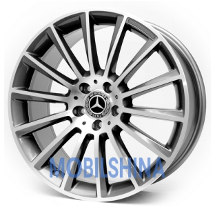 Диски на авто Replica R911 R20 Диски на авто Replica R911 R20