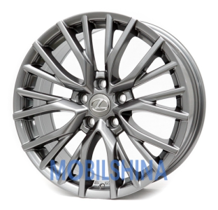 Диски на авто Replica Lexus RS105 R18 Диски на авто Replica Lexus RS105 R18