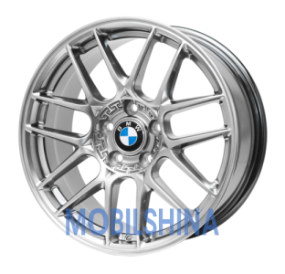 Диски на авто Replica BMW RX04 R17-R18