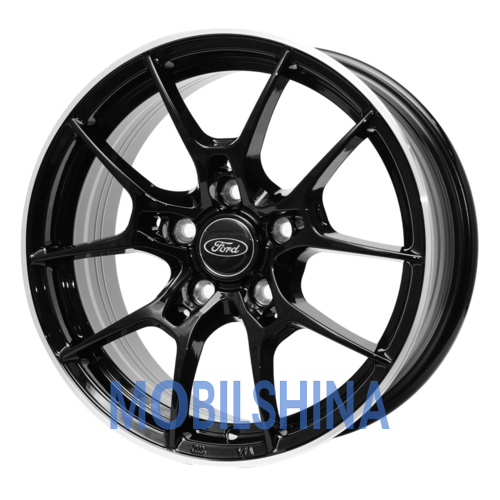 Replica Ford KW11 - фото 1