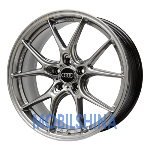 Replica Audi FF-S1 - фото 1