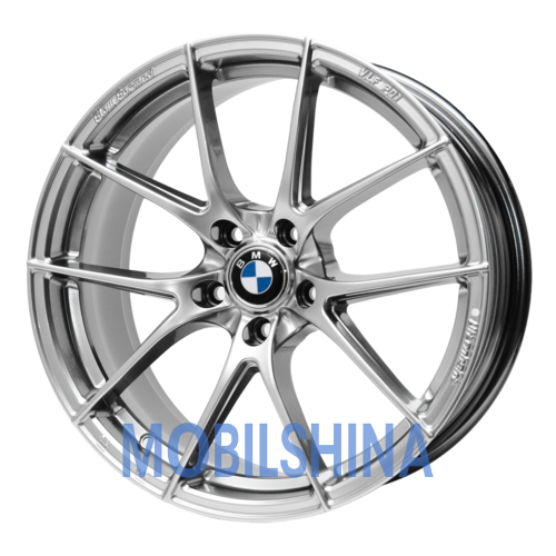 Replica BMW FF-P01 - фото 1