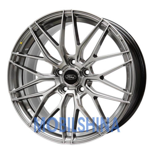 Replica Ford FF-V15 - фото 1