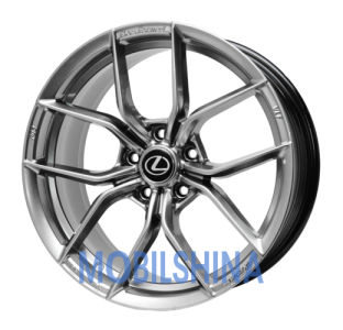 Диски на авто Replica Lexus FF-P02 R18 Диски на авто Replica Lexus FF-P02 R18