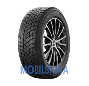 Легкові Michelin X-Ice Snow SUV R16-R22