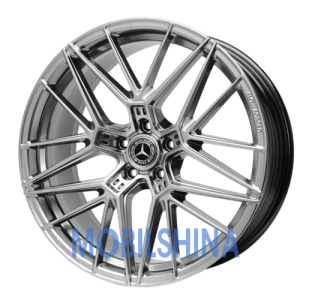 Диски на авто Replica Mercedes FF-V35 R20 Диски на авто Replica Mercedes FF-V35 R20