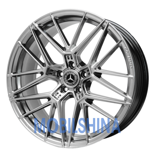 Replica Mercedes FF-V35 - фото 1