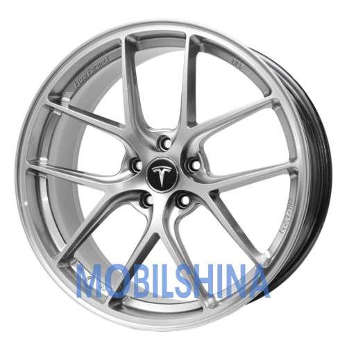 Replica Tesla FF-V10 - фото 1