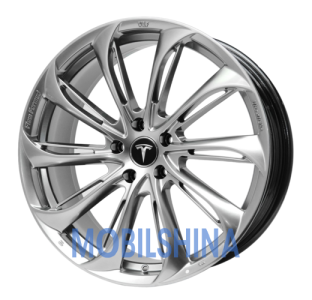 Диски на авто Replica Tesla FF-V25 R20 Диски на авто Replica Tesla FF-V25 R20
