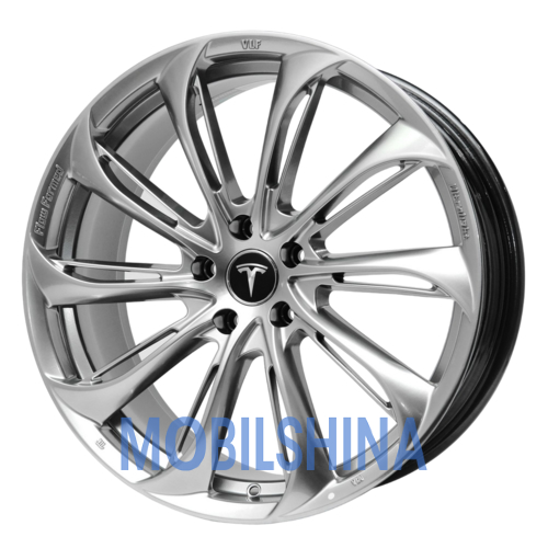 Replica Tesla FF-V25 - фото 1