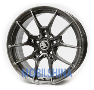 Диски на авто Replica Skoda (KW11) R16