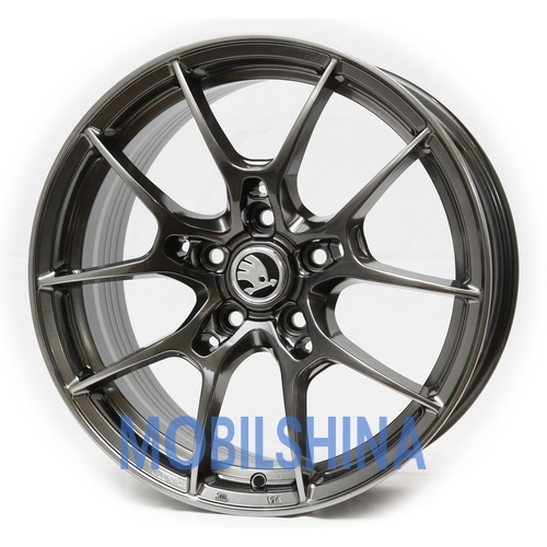 Replica Skoda (KW11) - фото 1