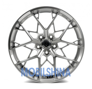 Легкосплавные диски Flow forming FF066 R18