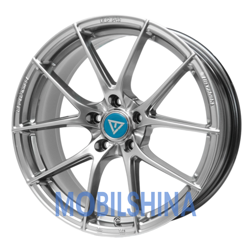 Wheelegend P01 - фото 1