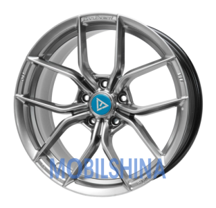 Легкосплавні диски Wheelegend P02 R18