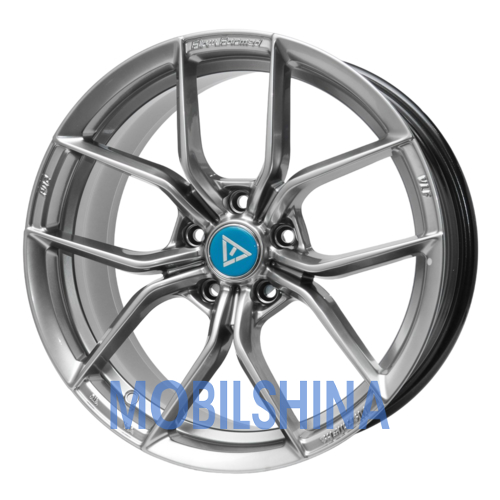 Wheelegend P02 - фото 1