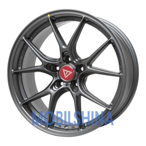 Wheelegend S1 - фото 1